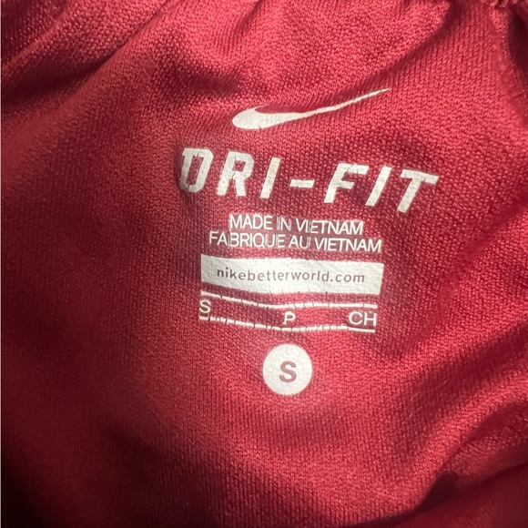 Nike Athletic Shorts - Picture 2 of 2